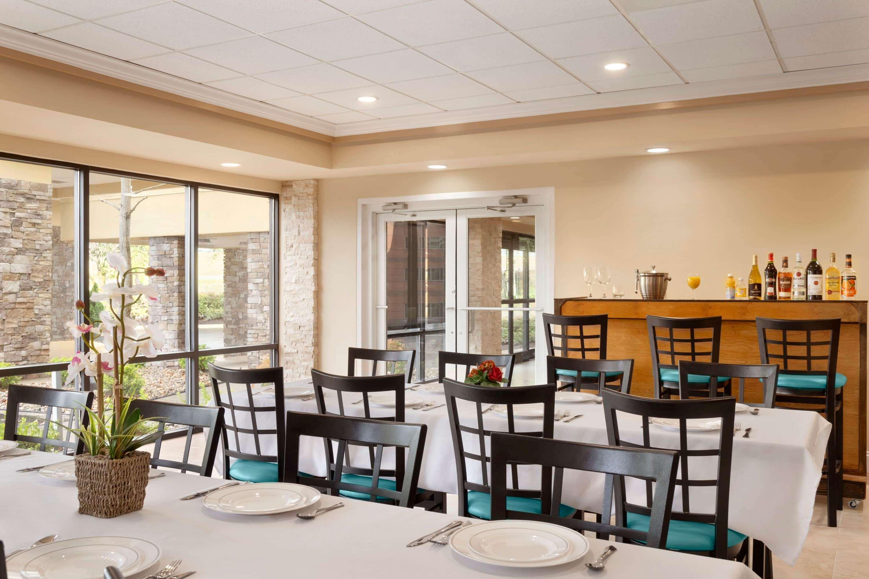 Hotel Baymont By Wyndham Augusta West Exterior foto